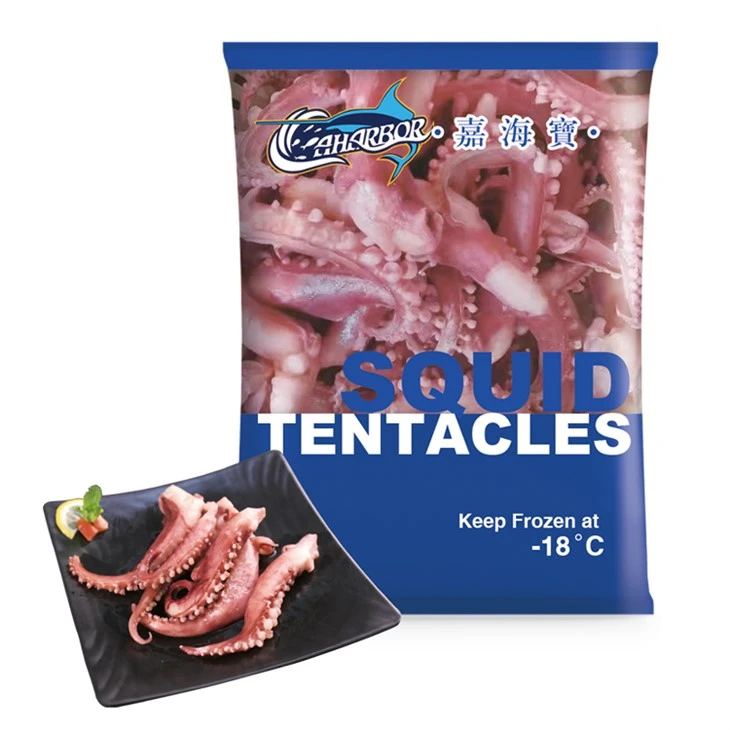 Kalmari lonkerot