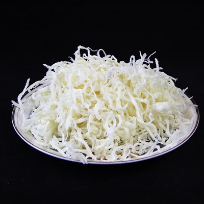 Kuivattu kalmari